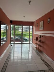 Hermosa Suite para vivir o vacacionar con todas las comodidades.