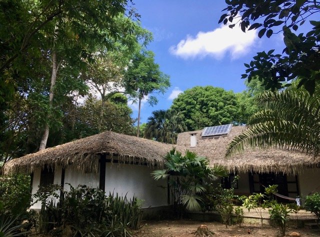 Hacienda San José en Venta – Loma Alta, Santa Elena | 74 Hectáreas con Río, Casas y Pozos Legales