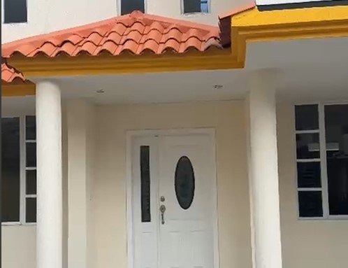 Casa nueva en conjunto privado – Isla San Cristóbal, San Rafael, Rumiñahui