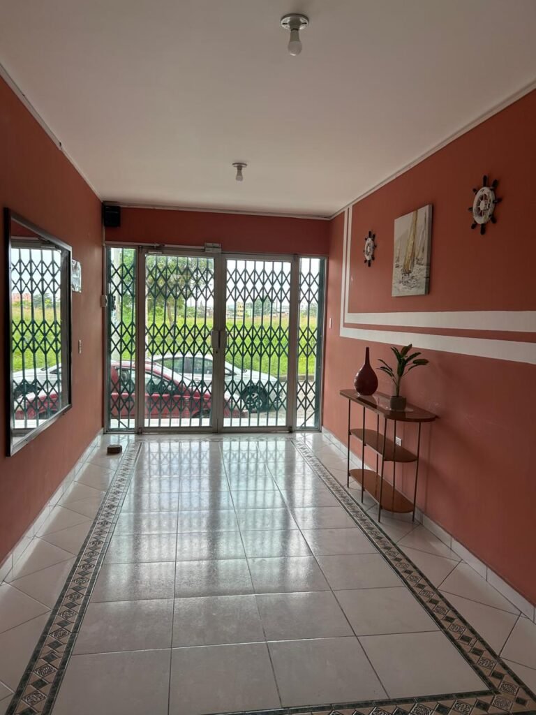 Hermosa Suite para vivir o vacacionar con todas las comodidades.